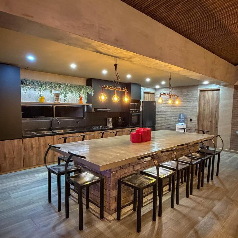 Casa Verona, encanto natural entre montañas - Villa - 18