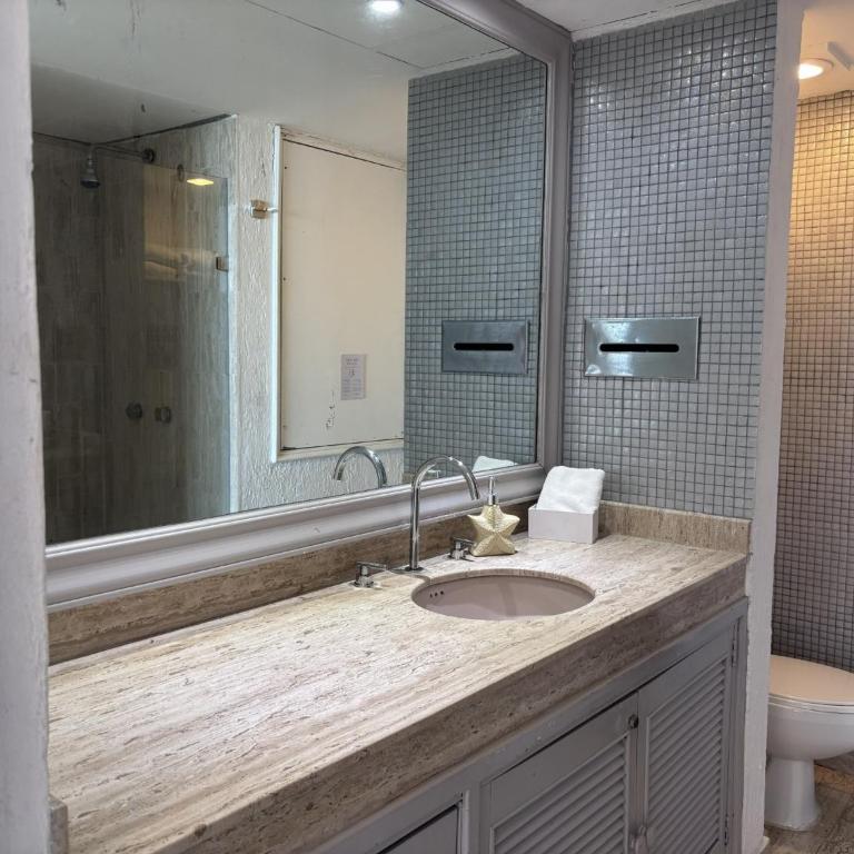 Solymar estudio frente al mar, playa y alberca - Apartamento - 6