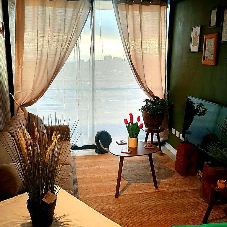 Refugio Urbano Mirador - Apartamento de 2 dormitorios - 2