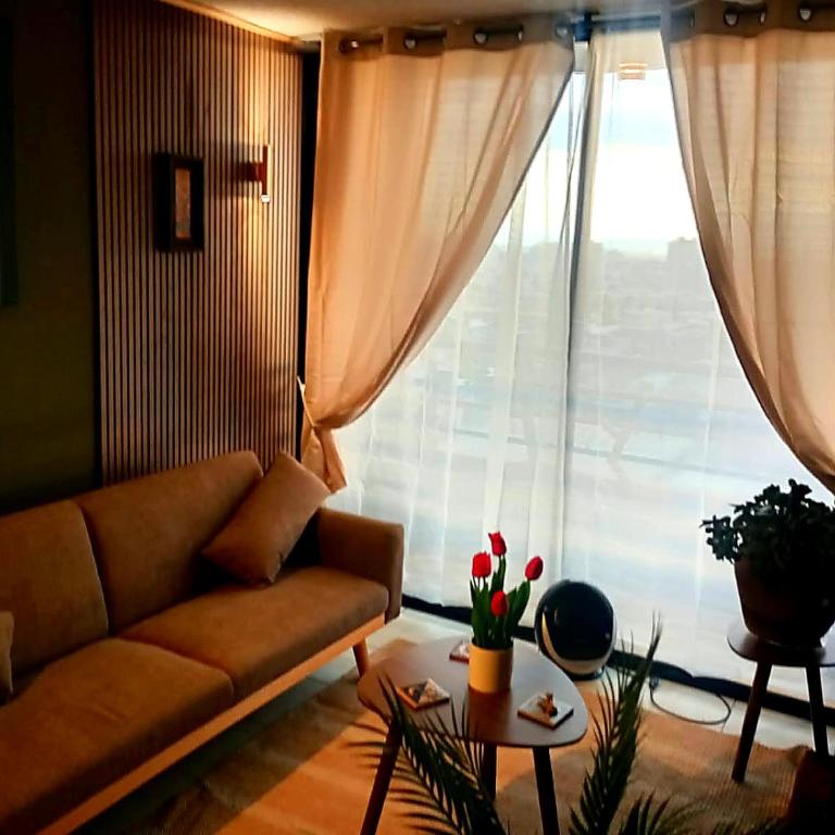 Refugio Urbano Mirador - Apartamento de 2 dormitorios - 4