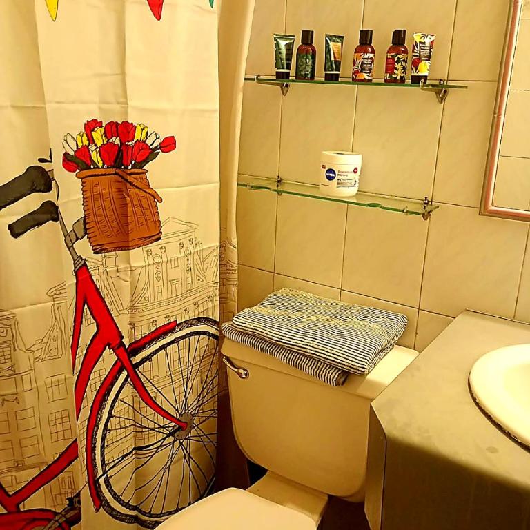 Refugio Urbano Mirador - Apartamento de 2 dormitorios - 5