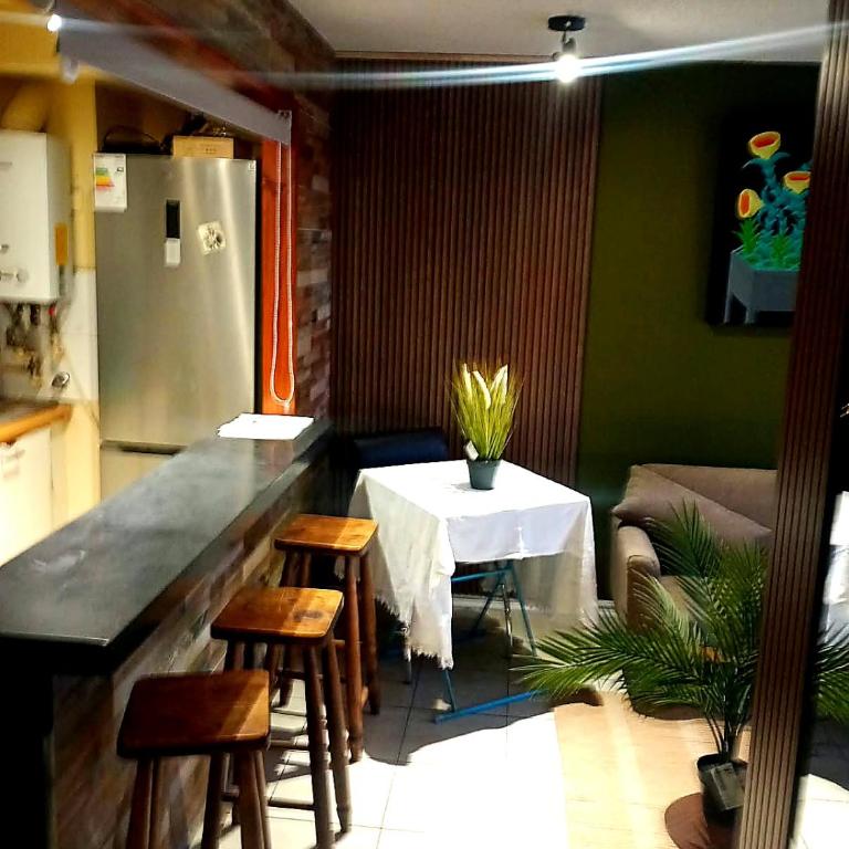 Refugio Urbano Mirador - Apartamento de 2 dormitorios - 6