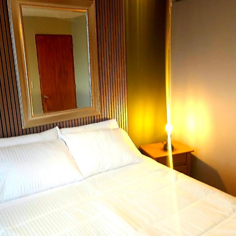 Refugio Urbano Mirador - Apartamento de 2 dormitorios - 10