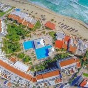 Solymar estudio frente al mar, playa y alberca - Apartamento - 13