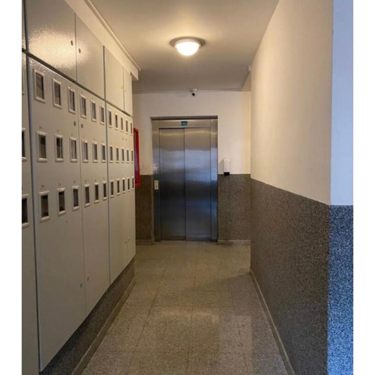 Яркая студия в Будве 21 m2 - Apartman sa 1 Spavaćom Sobom - 9
