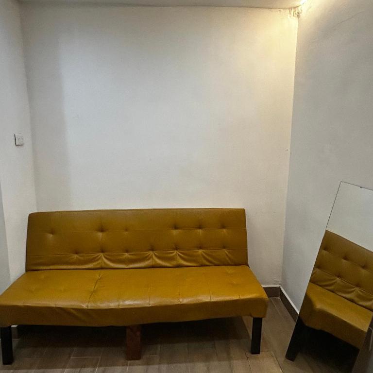 Alba Loft la 70 Laurles estadio de 2alcobas - Two-Bedroom Apartment - 2