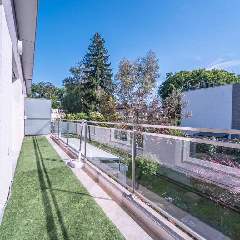L'Hôtel privé in Geneva - Villa - 15