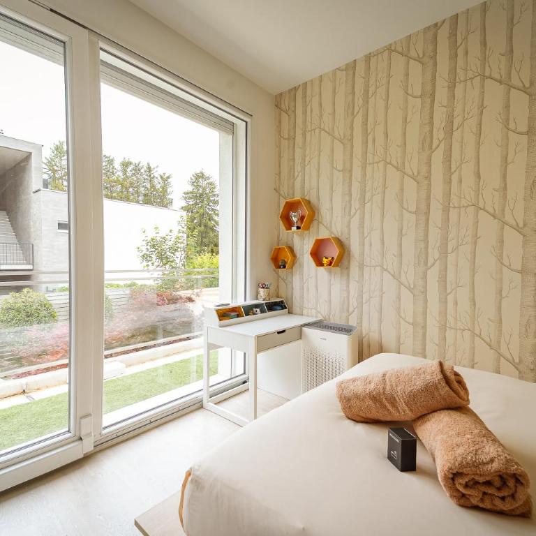 L'Hôtel privé in Geneva - Villa - 4