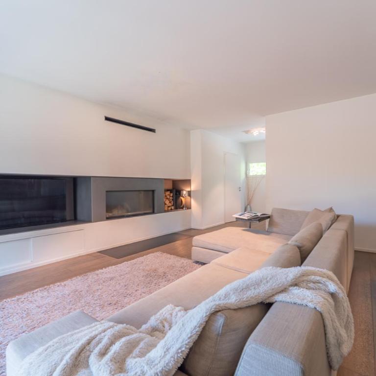 L'Hôtel privé in Geneva - Villa - 22