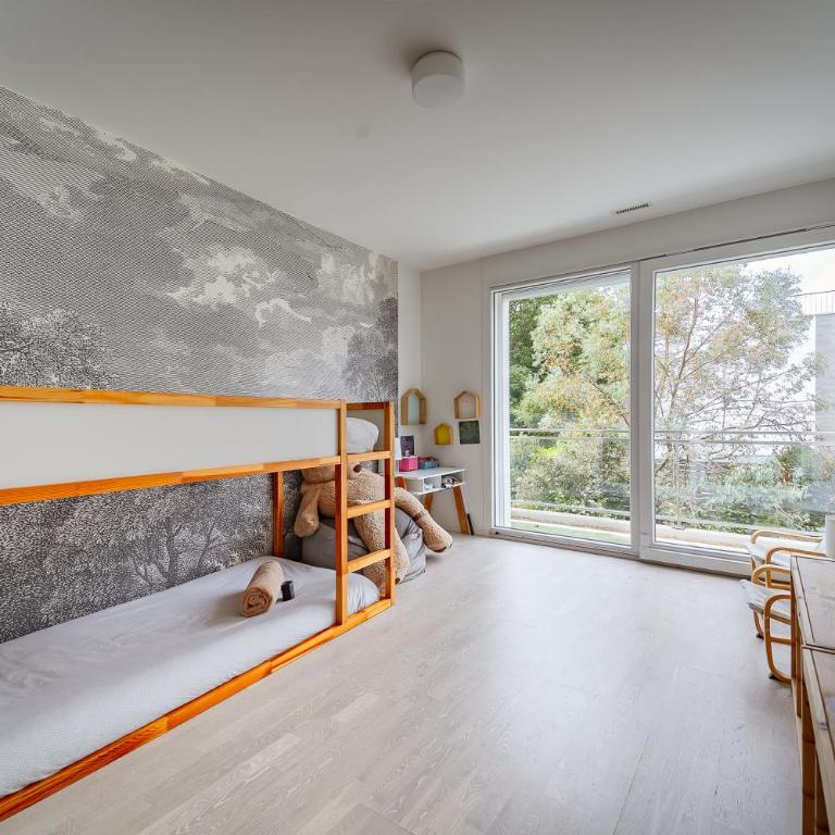 L'Hôtel privé in Geneva - Villa - 6