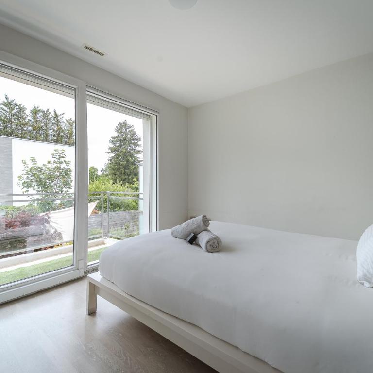 L'Hôtel privé in Geneva - Villa - 29