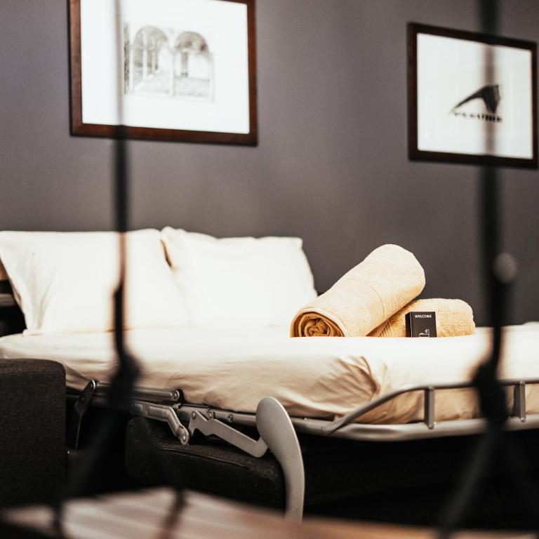 L'Hôtel privé in Geneva - Villa - 30