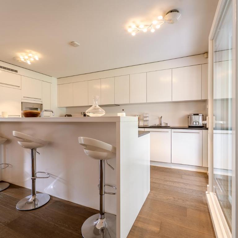L'Hôtel privé in Geneva - Villa - 33