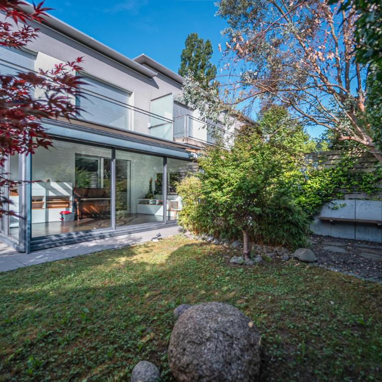 L'Hôtel privé in Geneva - Villa - 35