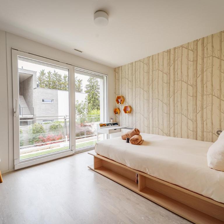 L'Hôtel privé in Geneva - Villa - 36