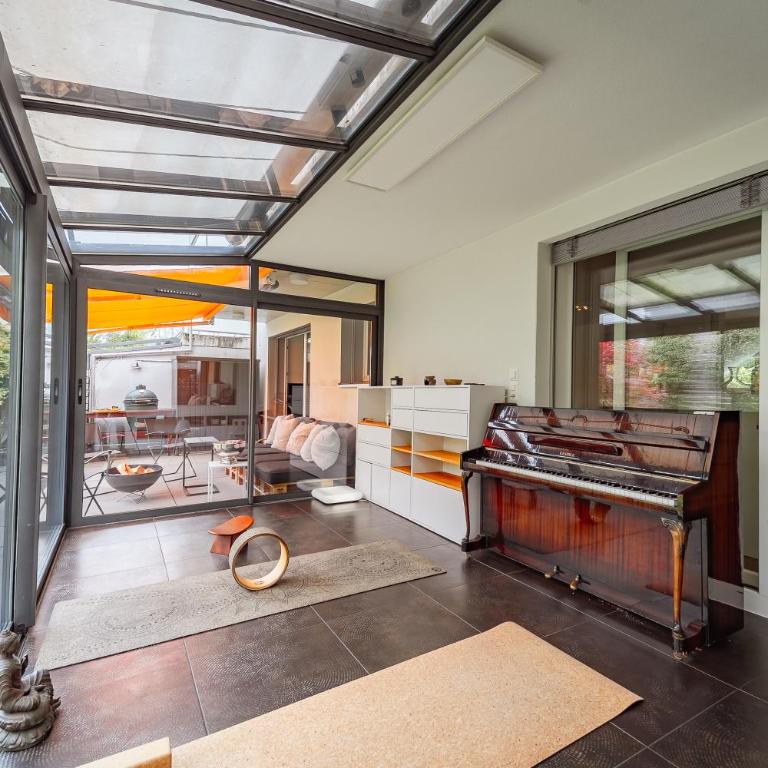 L'Hôtel privé in Geneva - Villa - 37
