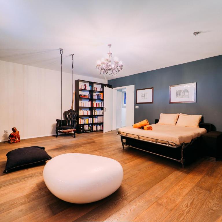 L'Hôtel privé in Geneva - Villa - 38