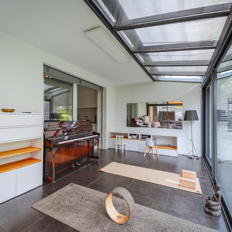 L'Hôtel privé in Geneva - Villa - 40