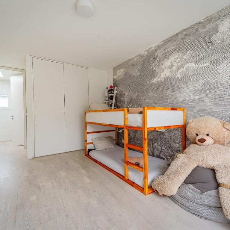 L'Hôtel privé in Geneva - Villa - 45