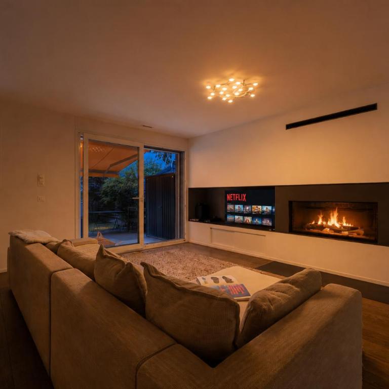 L'Hôtel privé in Geneva - Villa - 47