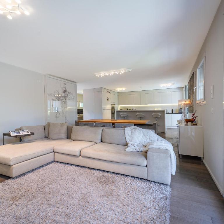 L'Hôtel privé in Geneva - Villa - 48