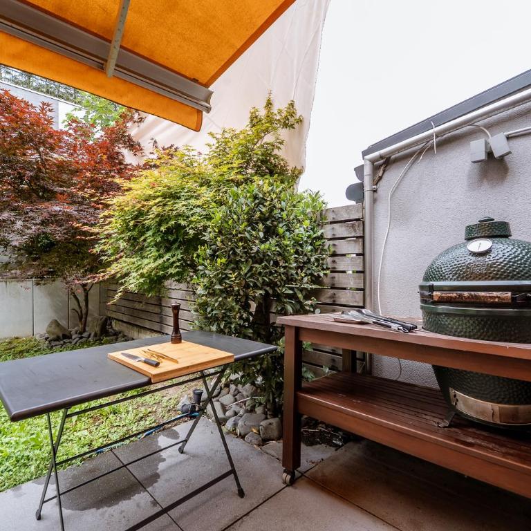 L'Hôtel privé in Geneva - Villa - 50