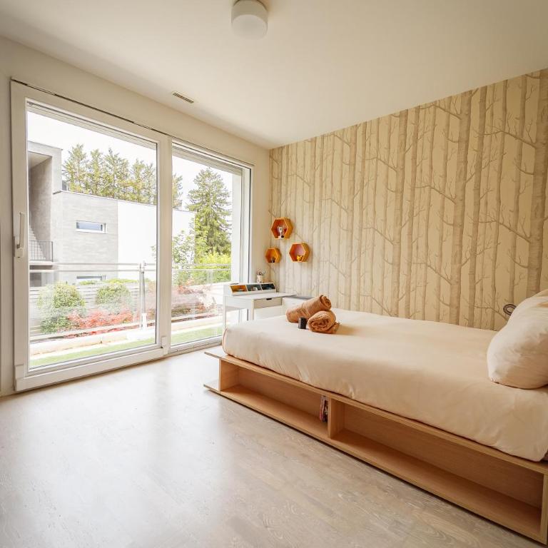 L'Hôtel privé in Geneva - Villa - 46
