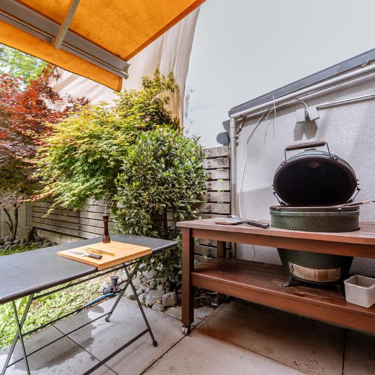 L'Hôtel privé in Geneva - Villa - 55