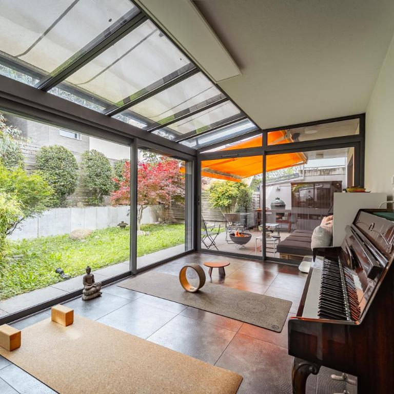 L'Hôtel privé in Geneva - Villa - 58