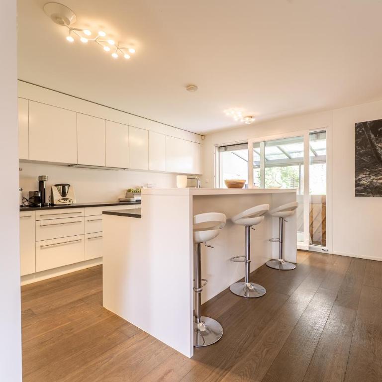 L'Hôtel privé in Geneva - Villa - 62