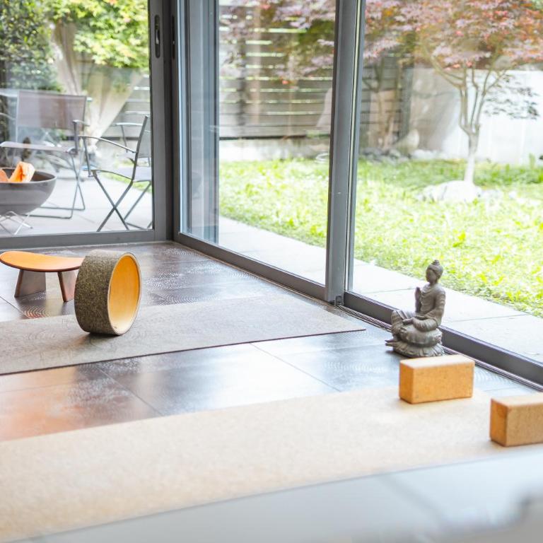 L'Hôtel privé in Geneva - Villa - 64