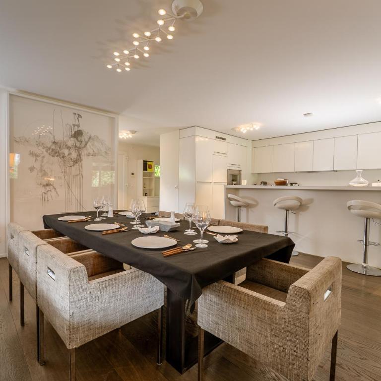 L'Hôtel privé in Geneva - Villa - 65