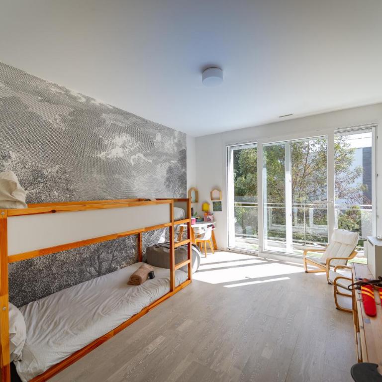 L'Hôtel privé in Geneva - Villa - 66