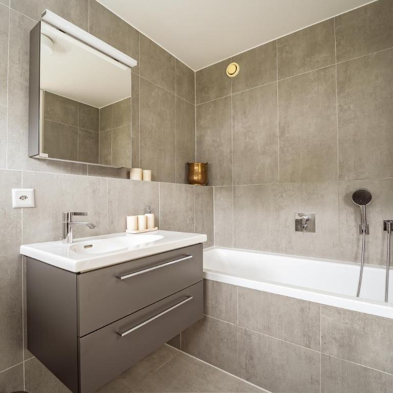 L'Hôtel privé in Geneva - Villa - 70