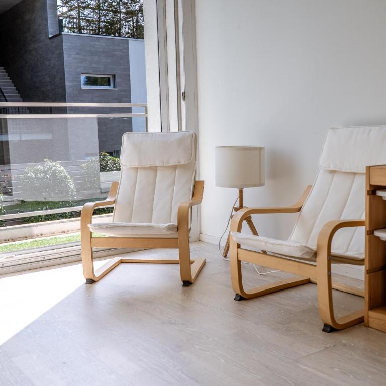 L'Hôtel privé in Geneva - Villa - 74