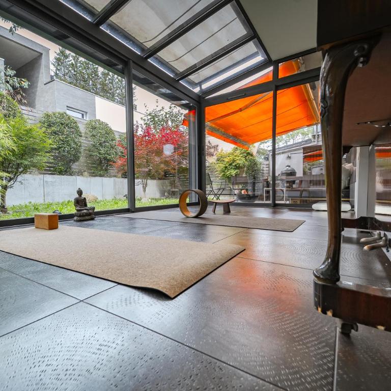L'Hôtel privé in Geneva - Villa - 83