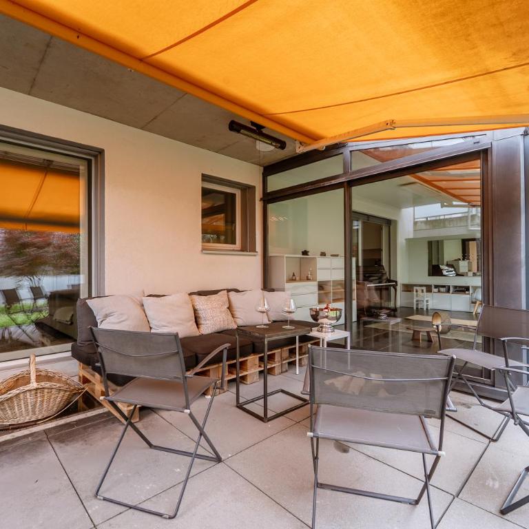 L'Hôtel privé in Geneva - Villa - 90