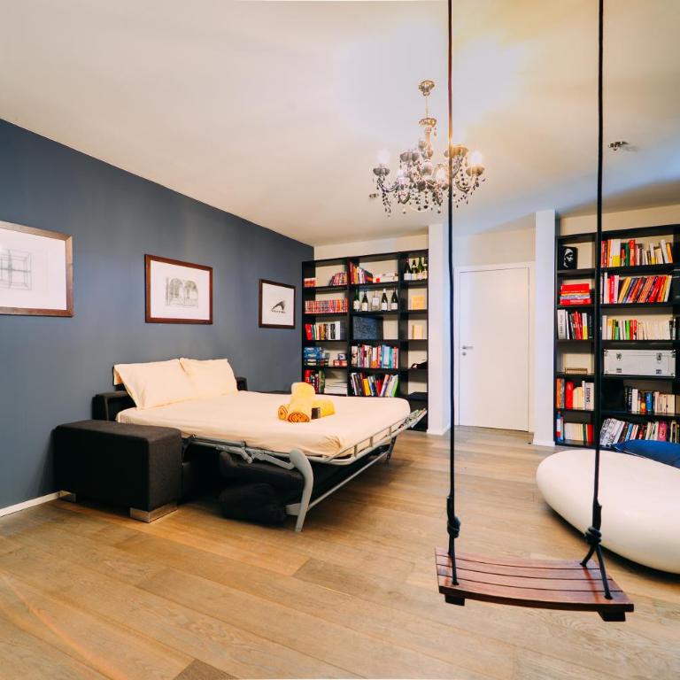 L'Hôtel privé in Geneva - Villa - 93
