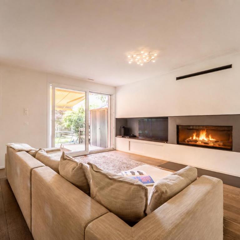 L'Hôtel privé in Geneva - Villa - 96