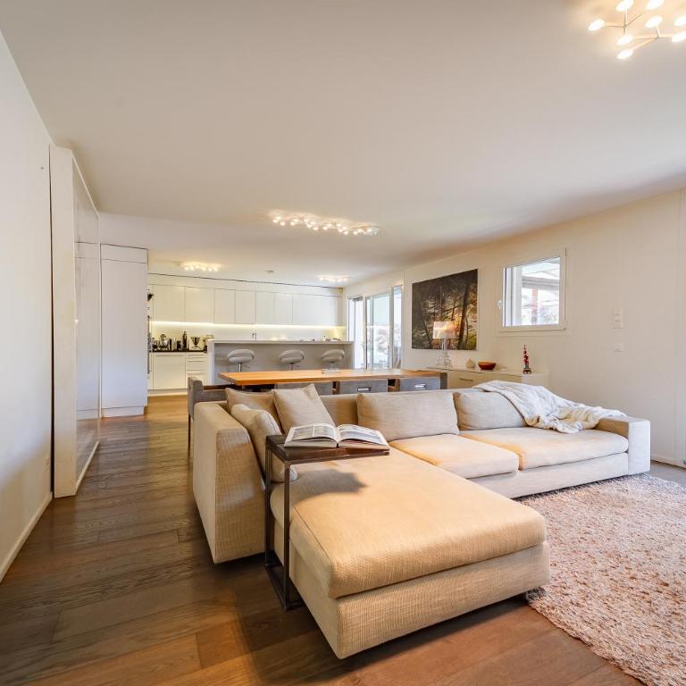L'Hôtel privé in Geneva - Villa - 99