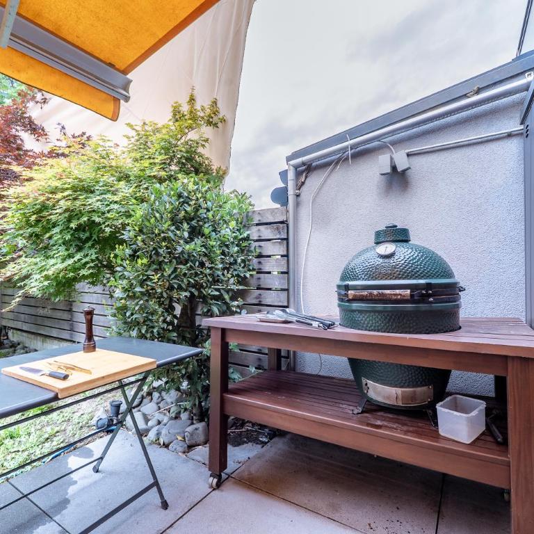 L'Hôtel privé in Geneva - Villa - 100