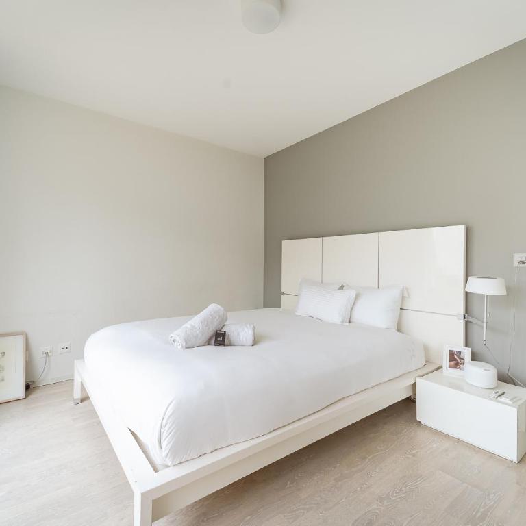 L'Hôtel privé in Geneva - Villa - 3