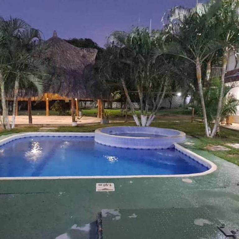 Villa Laura - Casa de 5 dormitorios - 3