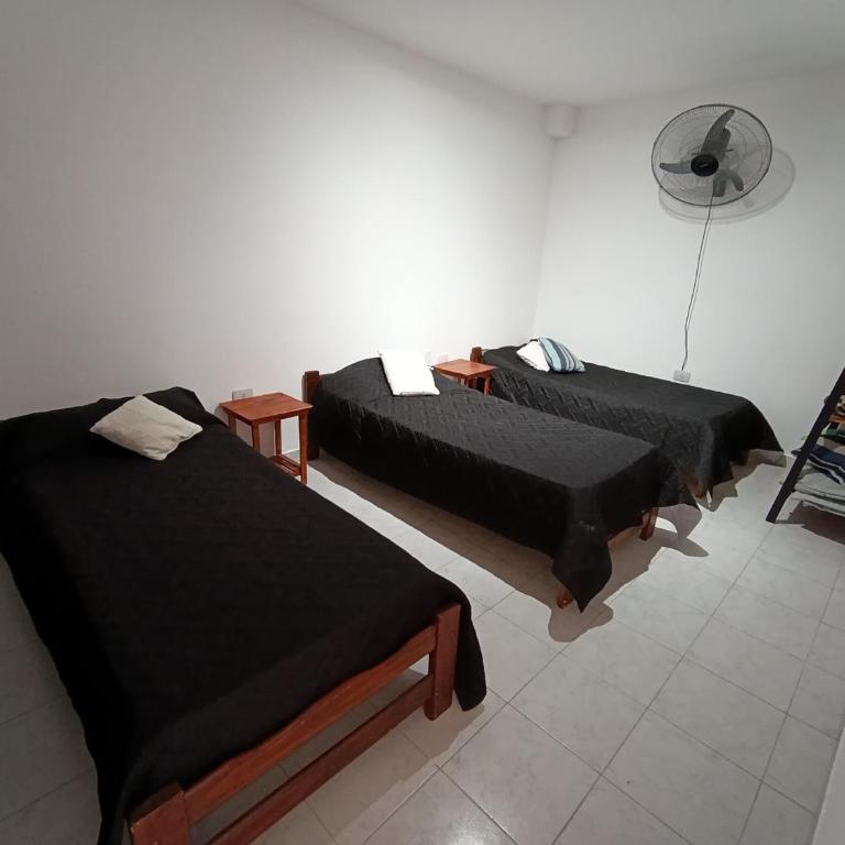 Departamentos de dos dormitorios La Morenita - Two-Bedroom Apartment - 8