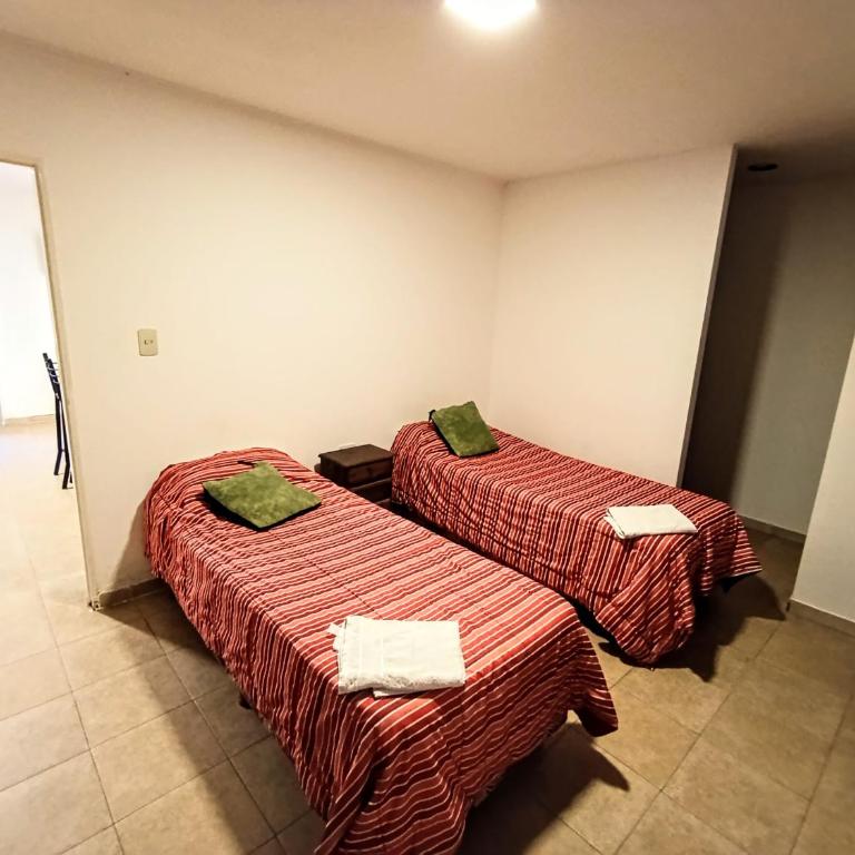 Departamentos de dos dormitorios La Morenita - Two-Bedroom Apartment - 10