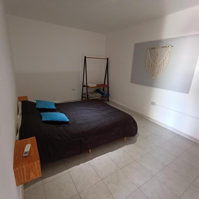 Departamentos de dos dormitorios La Morenita - Two-Bedroom Apartment - 12