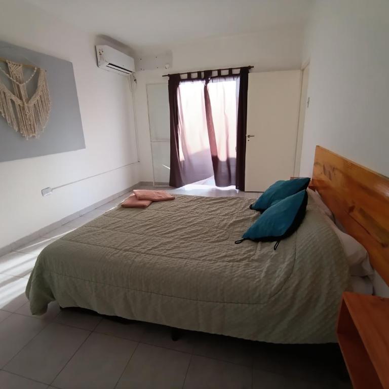 Departamentos de dos dormitorios La Morenita - Two-Bedroom Apartment - 13