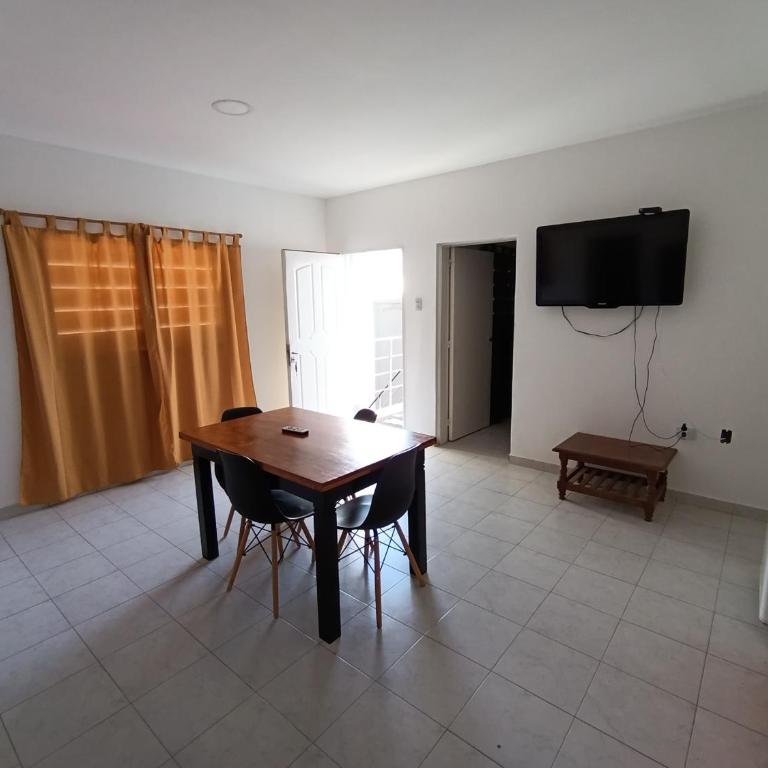 Departamentos de dos dormitorios La Morenita - Two-Bedroom Apartment - 16
