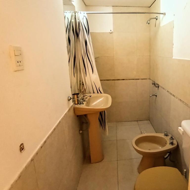 Departamentos de dos dormitorios La Morenita - Two-Bedroom Apartment - 24