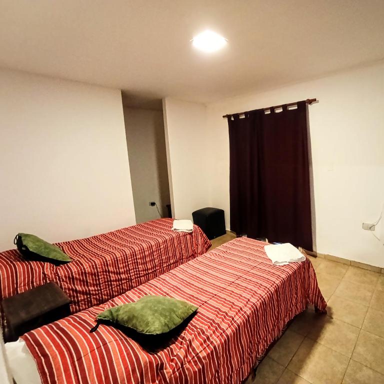 Departamentos de dos dormitorios La Morenita - Two-Bedroom Apartment - 26